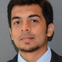 Shashank J
