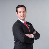 Daniel Pearce