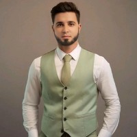 Muhammad Aqib Mujahid