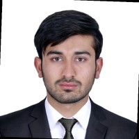 Nasir Ahmad Asad, E.I.T
