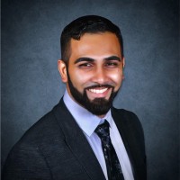 Bhawanie Persaud