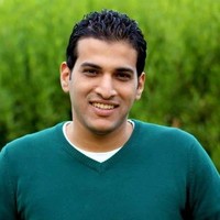 Mahmoud Shoeib