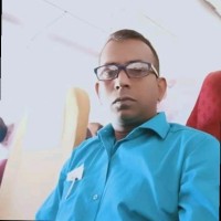 Pravesh Kumar Babulal Kanojiya