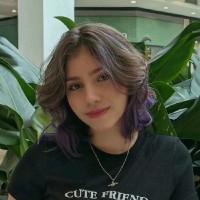 Caroline A. Martins