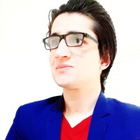 Syed Ismail Sadaat