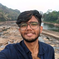 Nikhil Menon