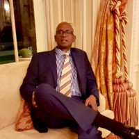 Dr. Marshel Rozario MSc, MBA, CFIOSH, MCIOB, MIFireE, MIFSM, IEMA