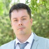 Dejan Skenderovic