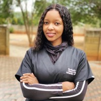 Sinothando Dlamini
