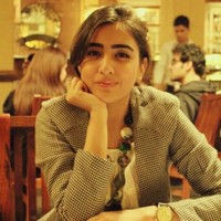 Fatima Nasir Raja