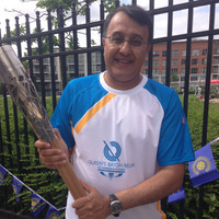 Pritesh Pattni