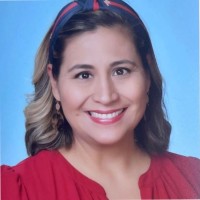 Erika Peña Hand