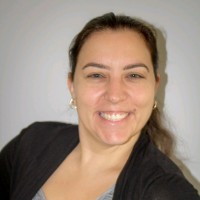 Kim Parr