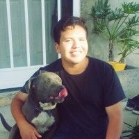 Edward Coeto-Perez