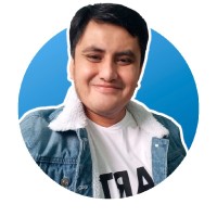 Ricardo Daniel Melgarejo Cámara
