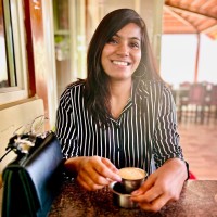 Divya Murugesan