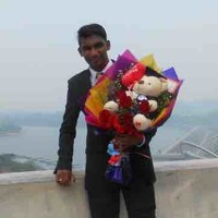 SATISHWARAAN SANDRAKANDAN