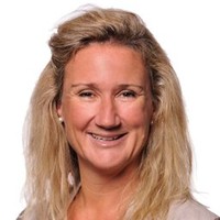 Sally Pritchard