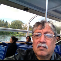 Shamsuddin Sadruddin Alladin