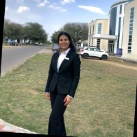 Varsha Tahlani