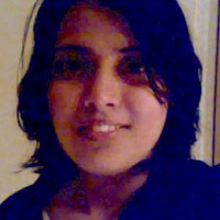 Nasheeja Thevar Parambil