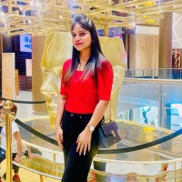 Sarika Chaugule