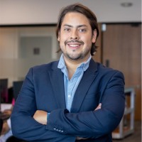 José Roberto Rodríguez Duque PMP