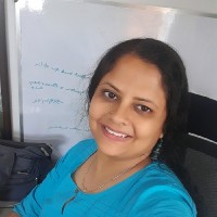 Debaroti Bhattacharya