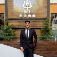 Karan Seksaria