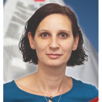 Karin Postl