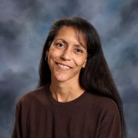 Jacqueline Jones