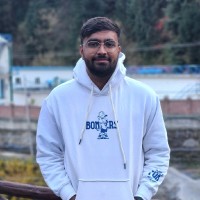 Harsh Mehta