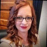 Amanda Mendenhall