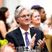 Stéphane Rivet, MBA, CRHA, PPCC