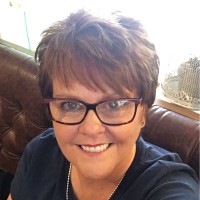 Sue Crichton