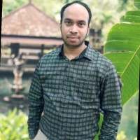 Liladhar Wakdikar