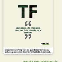 Tiago Fernandes