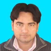 RAM KISHOR YADAV .