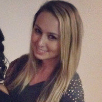 Britney Moser