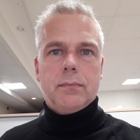 Tobias Wedin