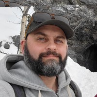 Bryan Ewasiuk