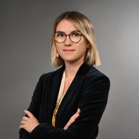 Albane Bernier