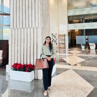 Priya Roy