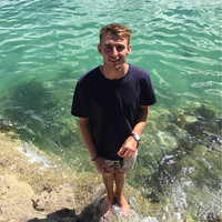 Jacob Tarby
