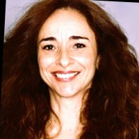 Paulina LOPEZ ALARCON