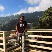 Adarsh Bansal