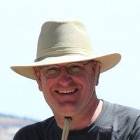 Charles Fox