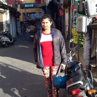 Swati Singh