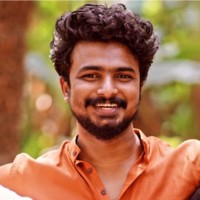 Avinash Mk