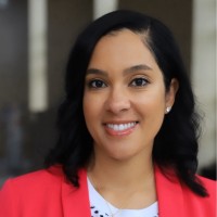 Adriane Jackson, M.A, M.Ed.